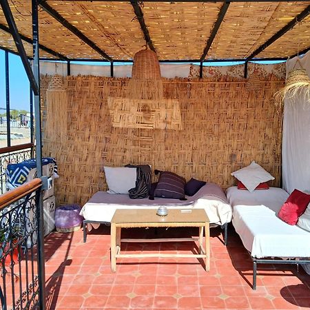Villa Douria Farah, Authentique à Marrakesh Extérieur photo