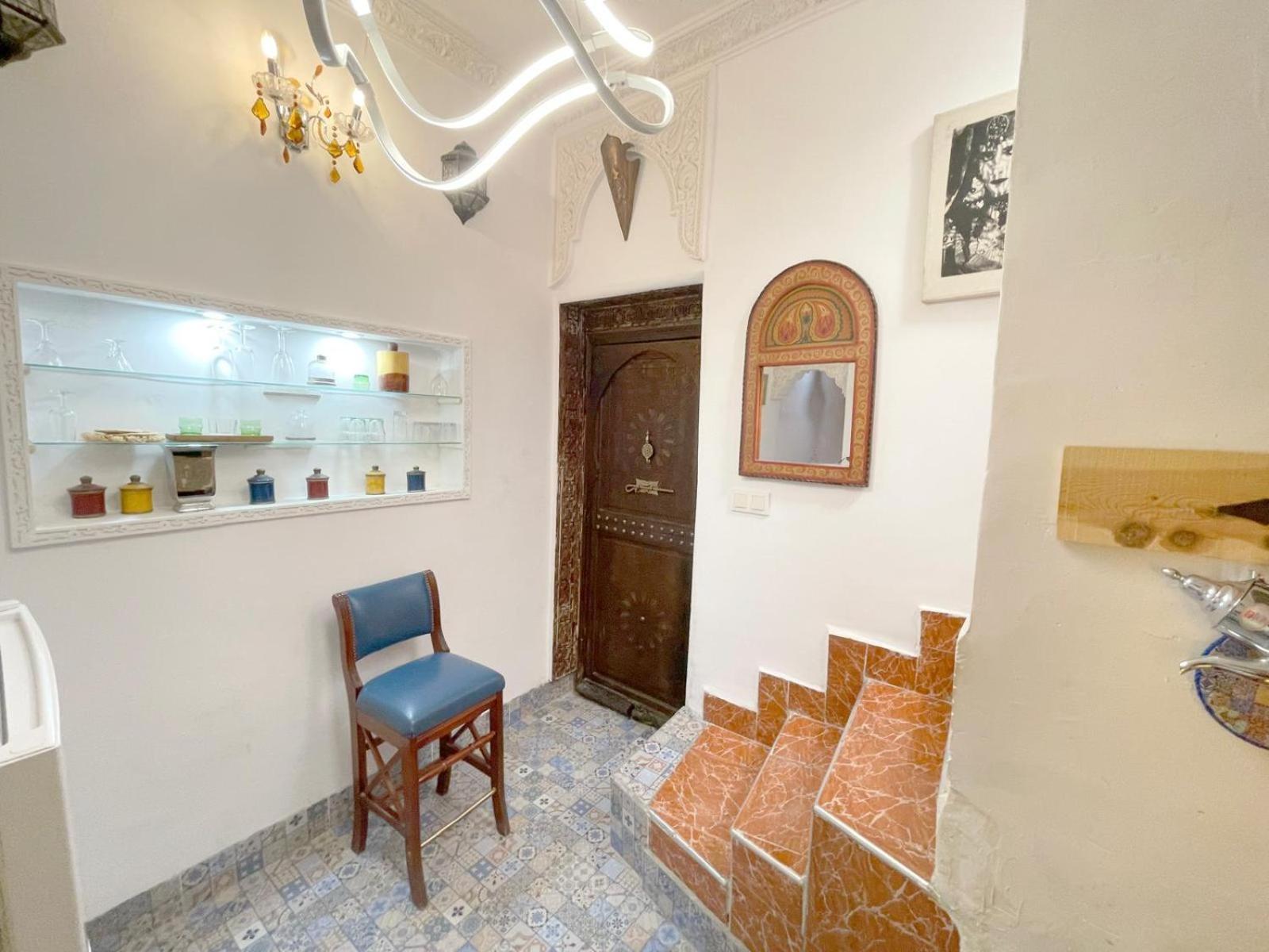 Villa Douria Farah, Authentique à Marrakesh Extérieur photo