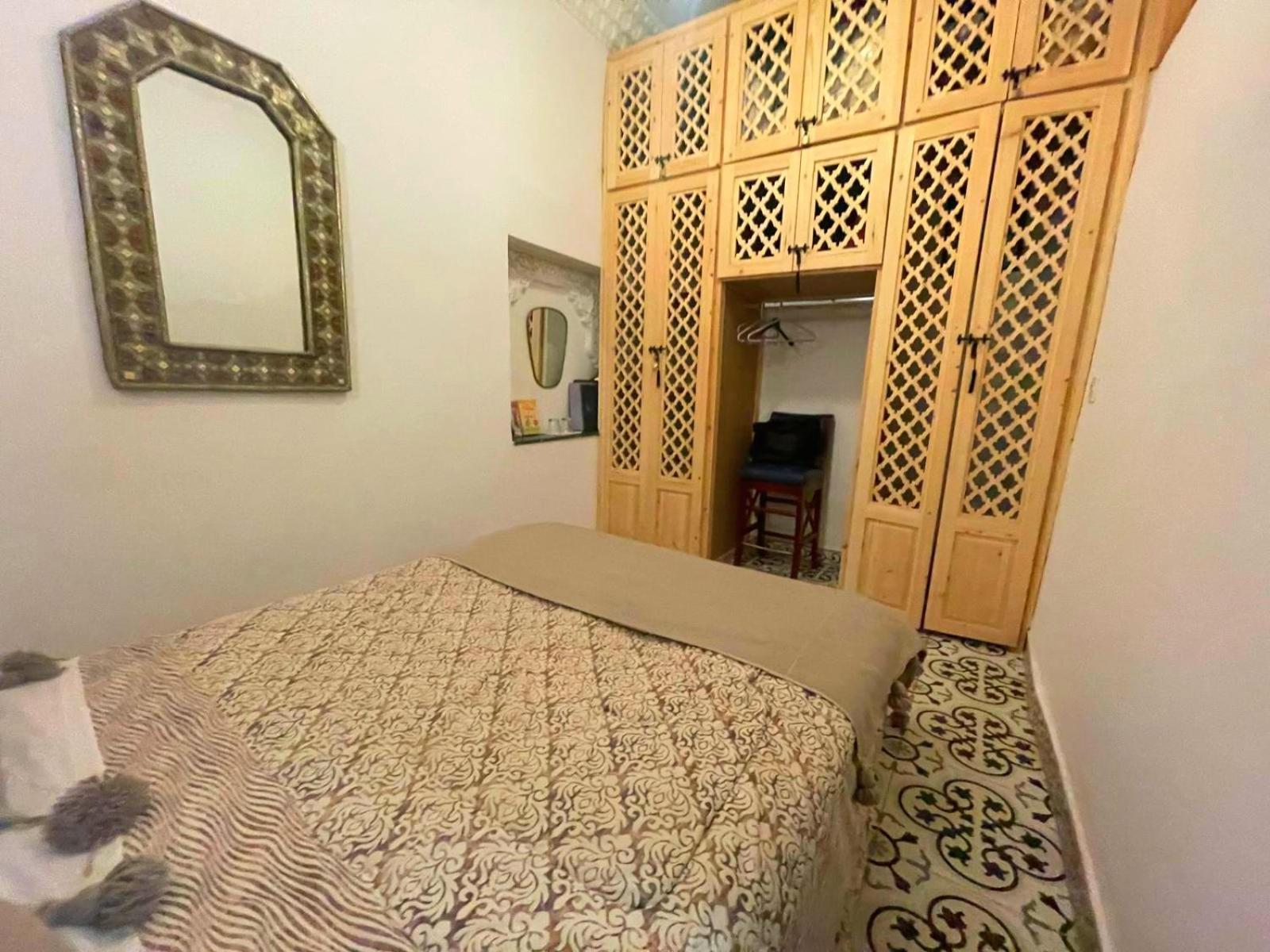 Villa Douria Farah, Authentique à Marrakesh Extérieur photo
